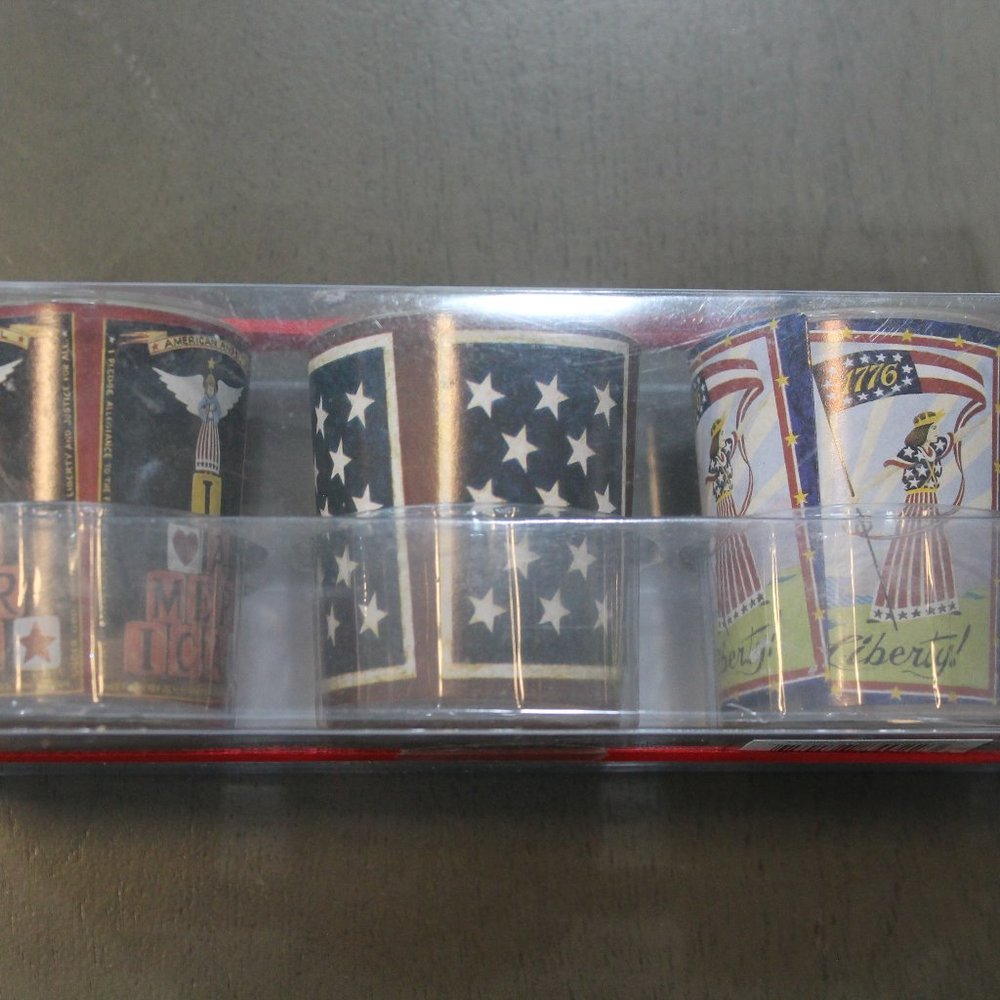 NWT American Spirit Candles